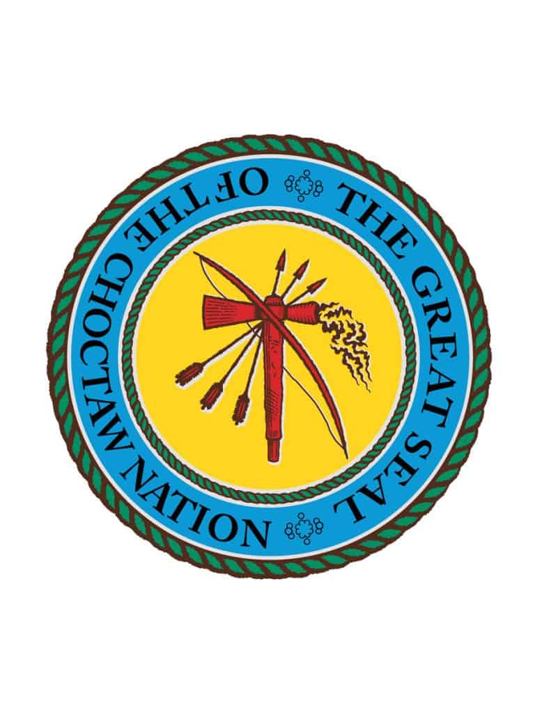 Choctaw Symbol