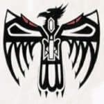 Choctaw tattoo design