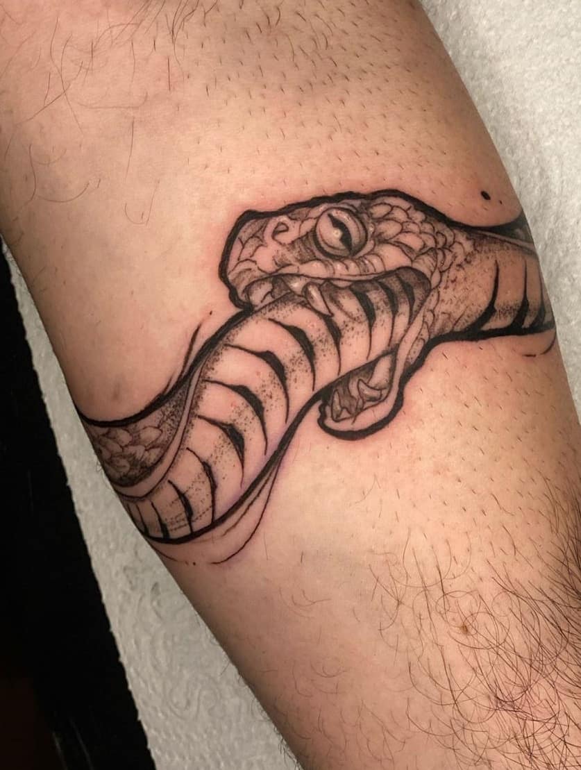 Ouroboros Tattoos Meanings, Placement, Tattoo Designs & Ideas