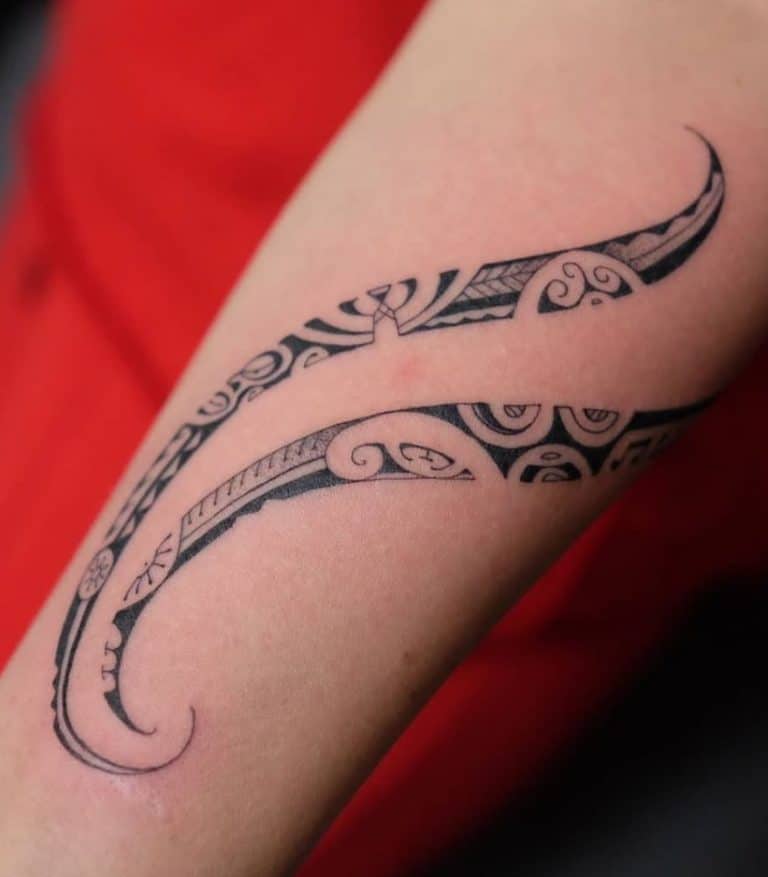 Tribal Tattoos: Meanings, Tattoo Designs & Ideas