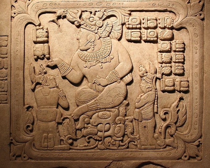 Maya Script