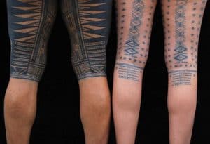 The History and Meaning of Samoan Tattoos