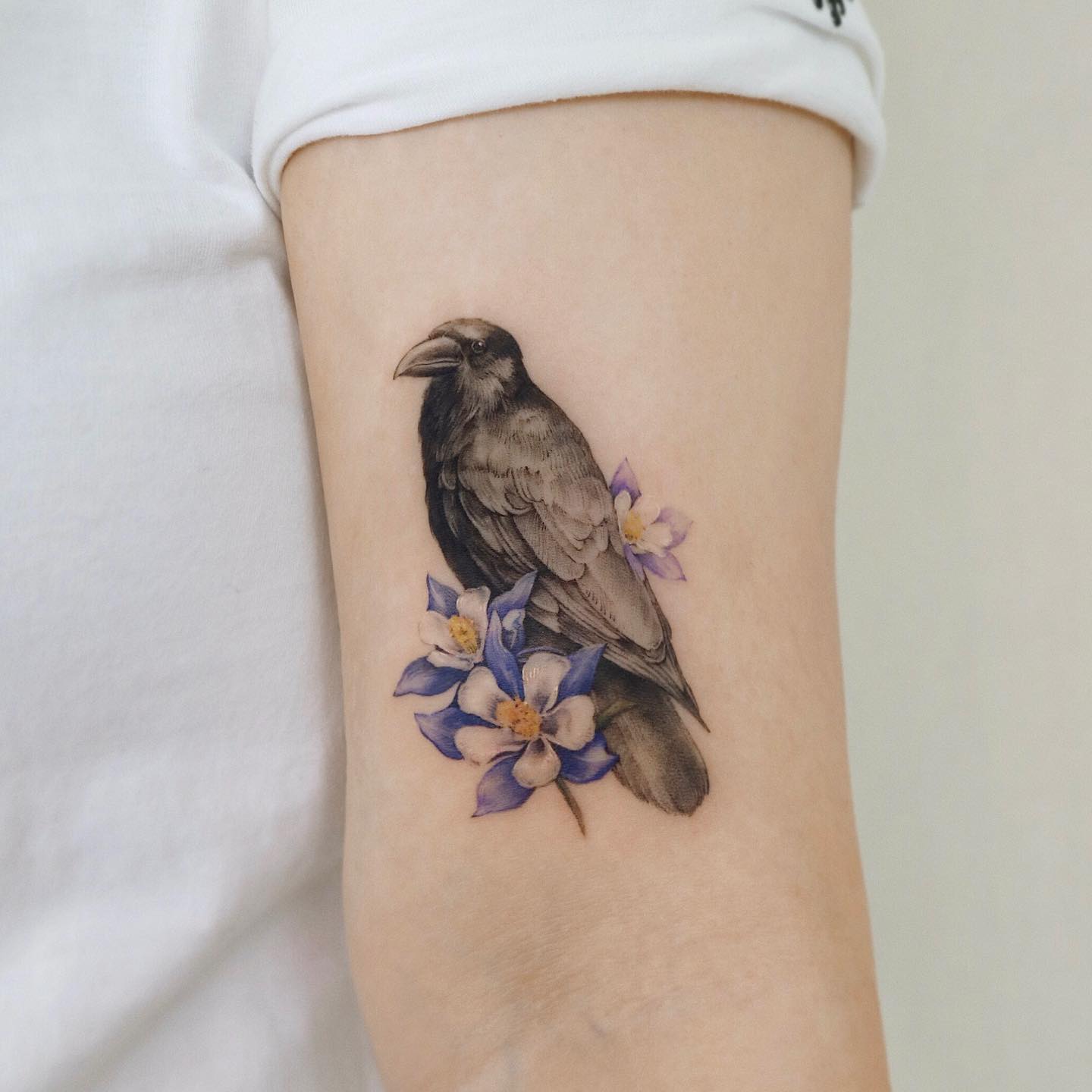120 Adorable Bird Tattoos Designs That You Will Love To Have